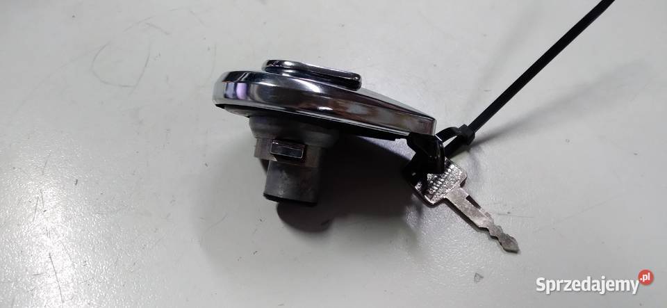 Korek wlewu paliwa Honda Shadow VT 700750 Pozostałe Jawiszowice