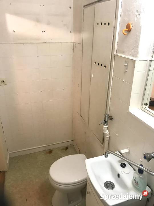 Sprzedam mieszkanie Gdańsk Chełmońskiego oddzielna kuchnia