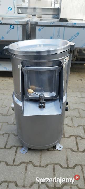 Obieraczka do ziemniaków Hendi wielkopolskie sprzedam