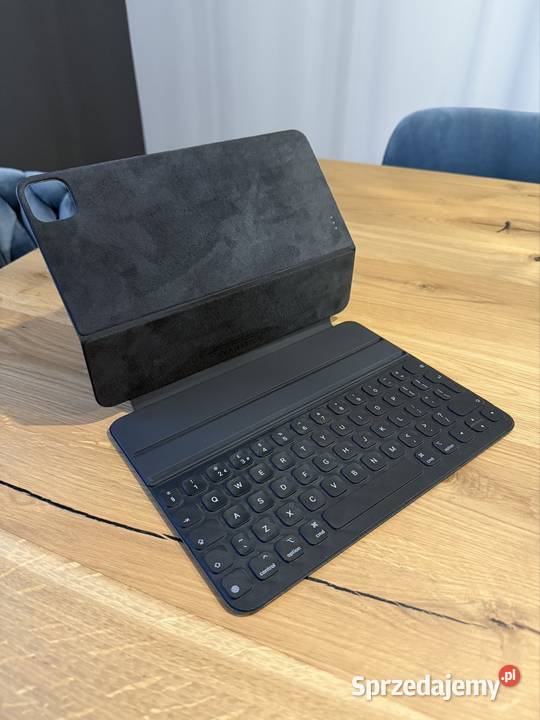 Etui z klawiaturą APPLE Smart Keyboard Folio do Apple Tablety i palmtopy mazowieckie Żółwin