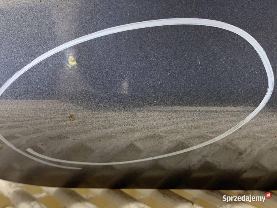 DRZWI LEWY PRZÓD HONDA CIVIC VII Hatchback 0006