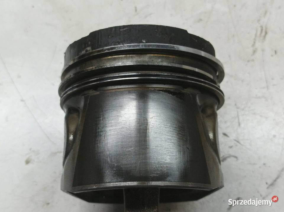 TŁOK KORBOWÓD 80L85 25 D M57 Bmw Seria 5 IV osobowe sprzedam