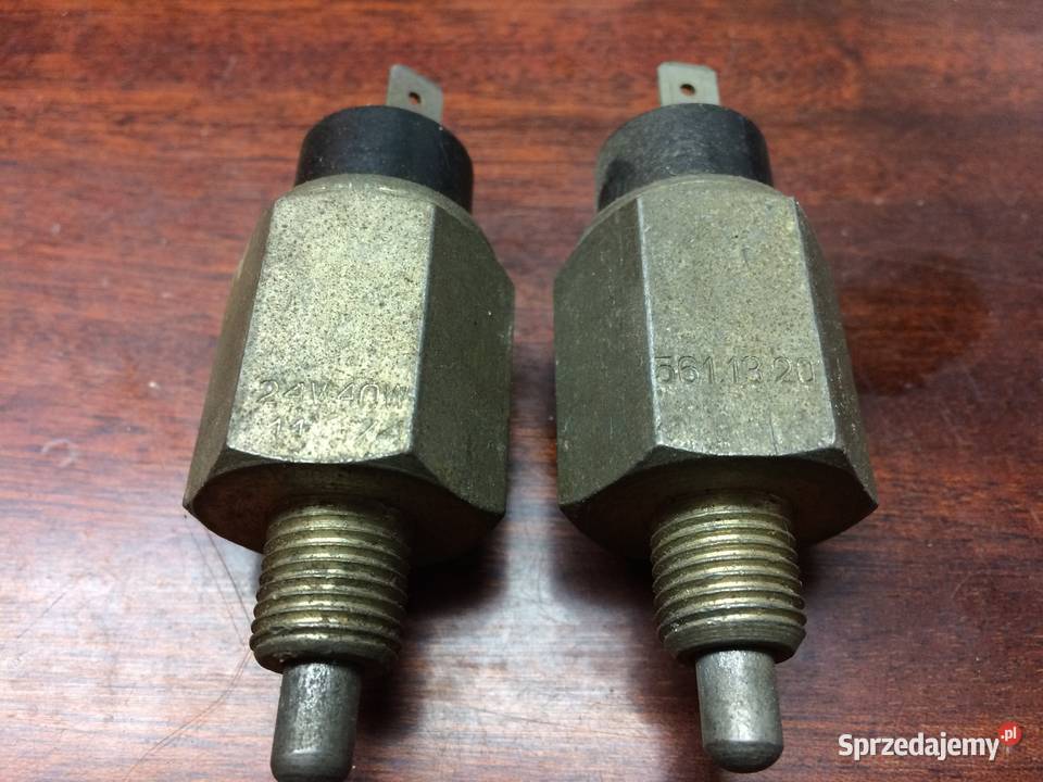 Łącznik krańcowy 5611820 24V 40W sprzedam
