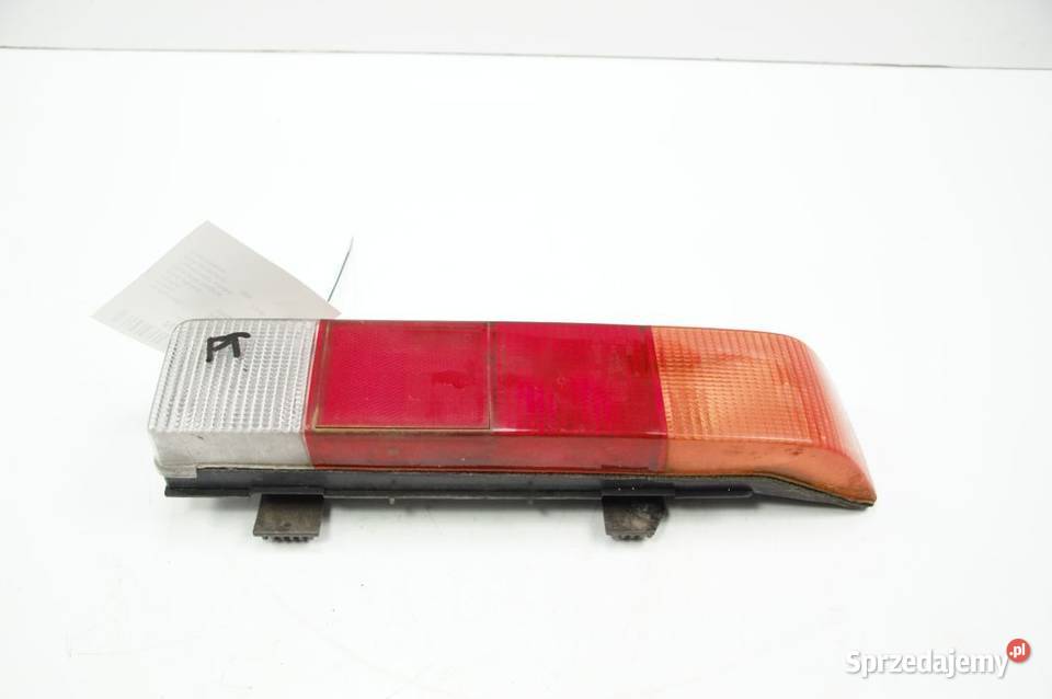 LAMPA PRAWA TYŁ FIAT CINQUECENTO