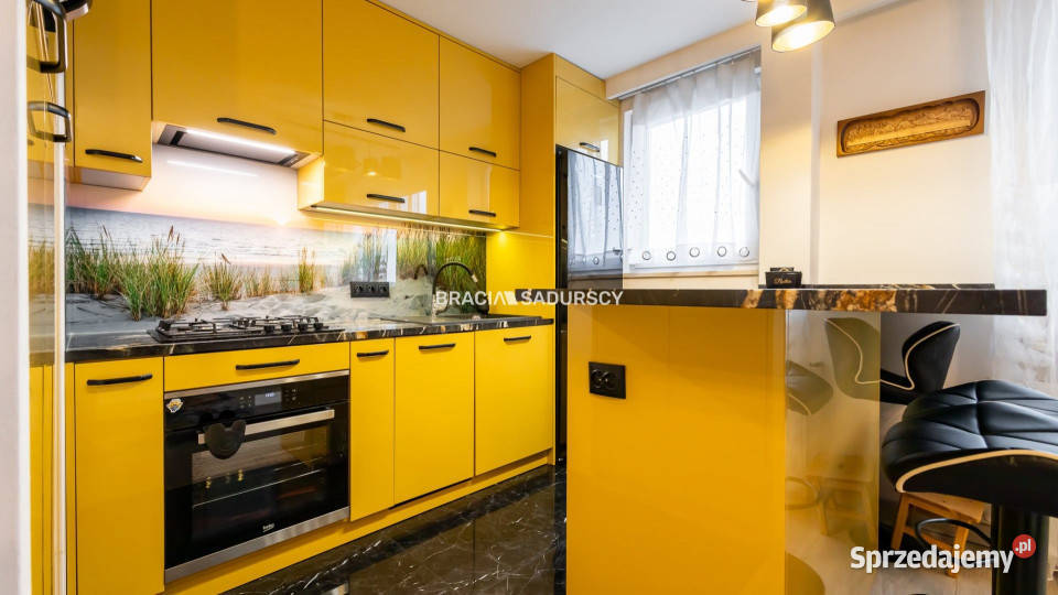 Mieszkanie 478m2 3 pokoje Kraków Nawojki małopolskie sprzedam