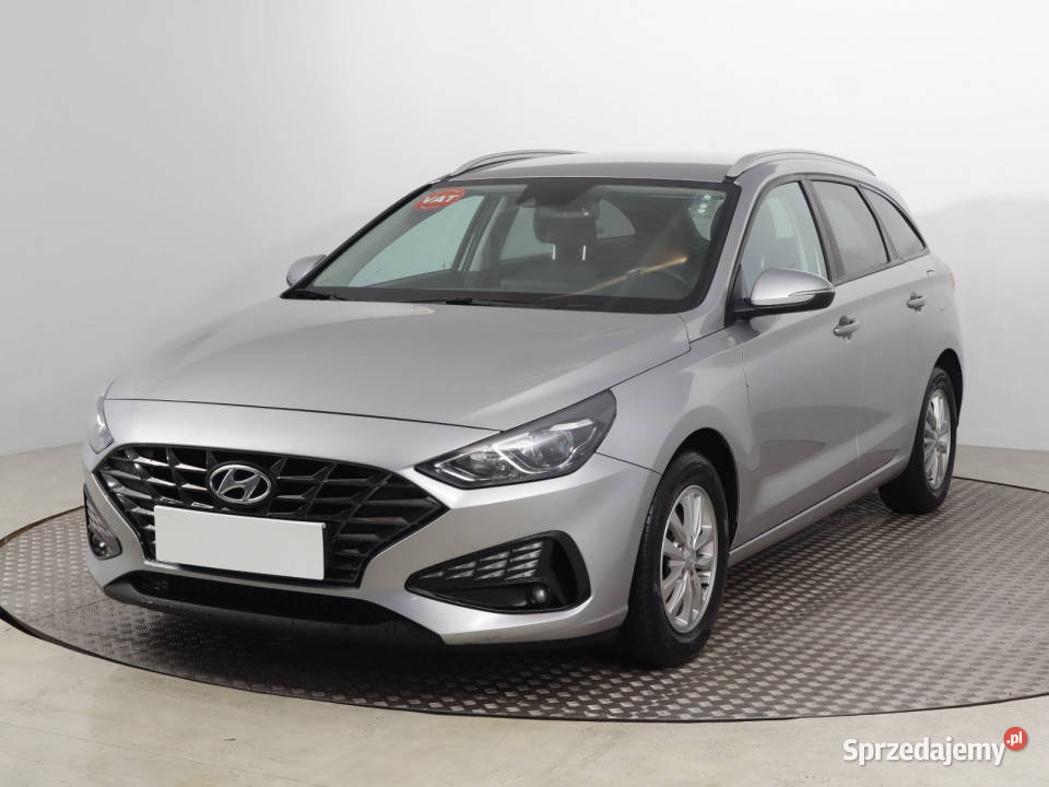 Hyundai i30 10 TGDI poduszka powietrzna Bielany Wrocławskie sprzedam