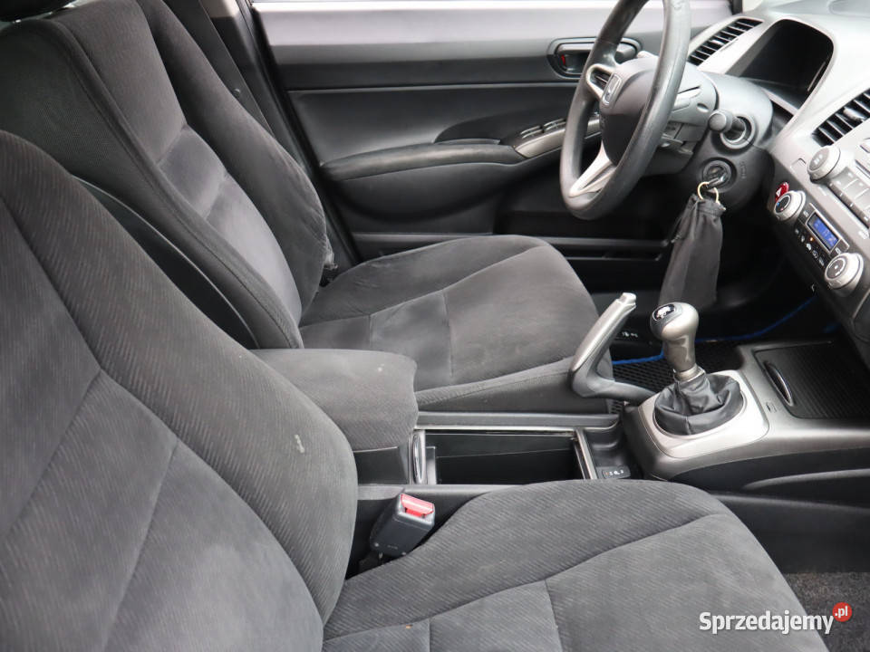 Honda Civic 18 Katowice sprzedam
