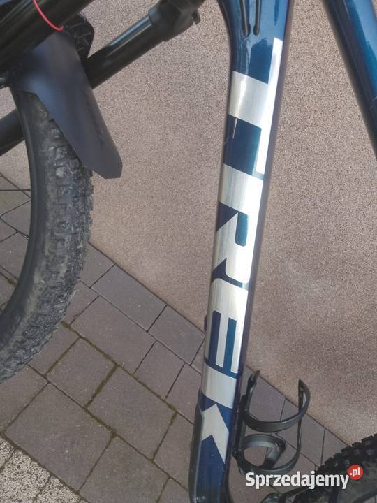 TREK ROSCOE 8 ALPHA GOLD S XL Para wysyłka lubelskie Zamość