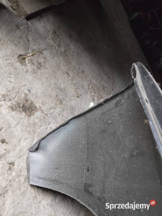 Błotniki reperaturki VW golf 1 Leśce