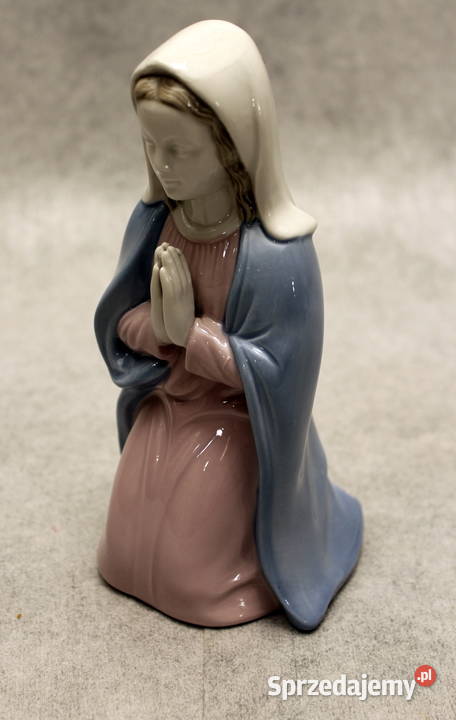 LIPPELSDORF 1268 Madonna Maria Matka Boska Stargard sprzedam