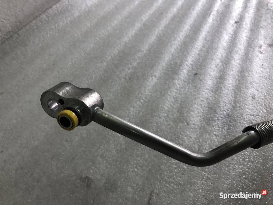 SKRAPLACZ OSUSZACZ KLIMATYXZACJI 8377332 BMW E46 osobowe Klimatyzacja