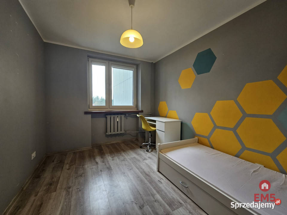 Mieszkanie Białystok 67m2 3 pokoje sprzedam