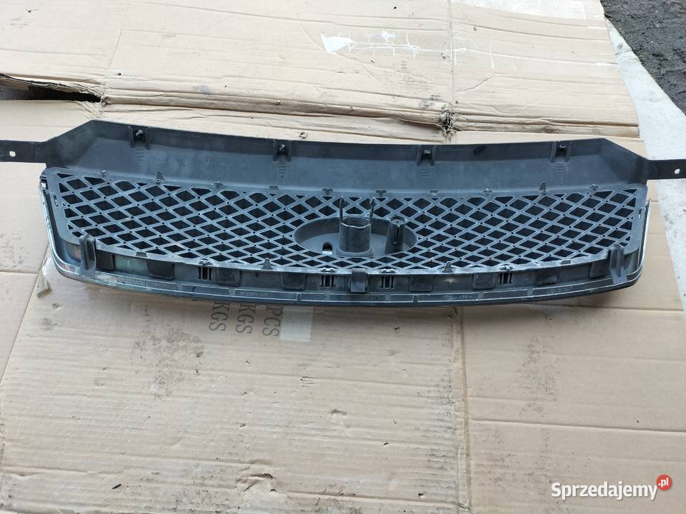 FORD FOCUS C MK1 GRIL ATRAPA ATRAPKA