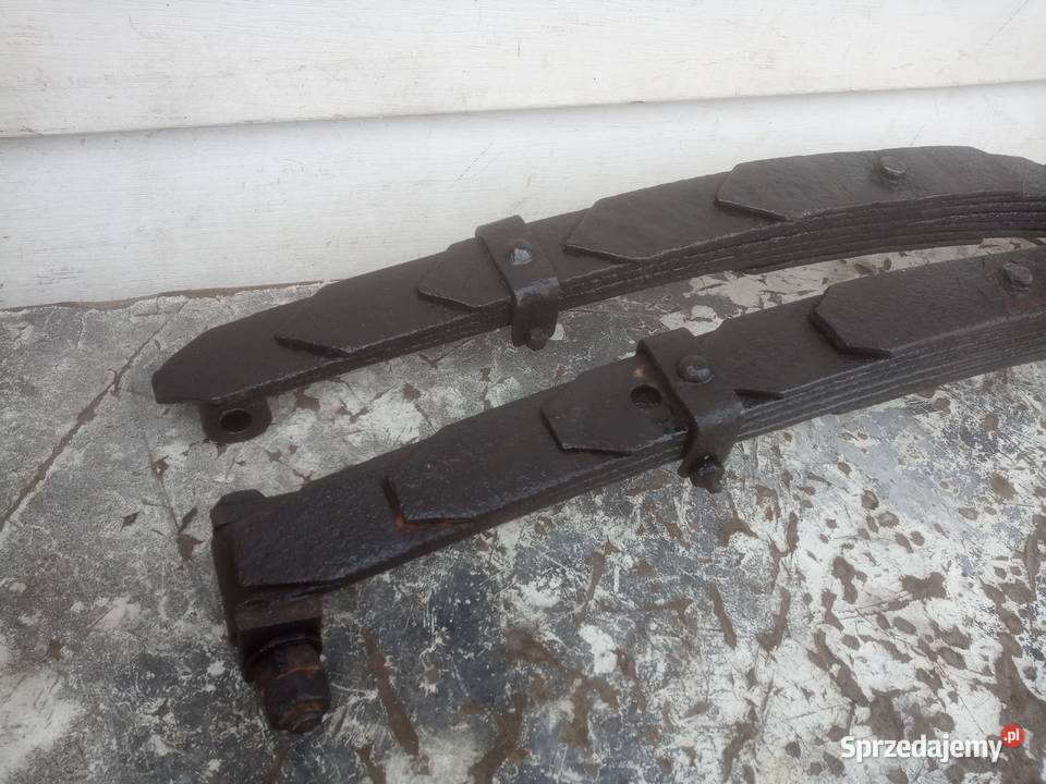 Fiat Topolino Fiat 500 resory Oświęcim