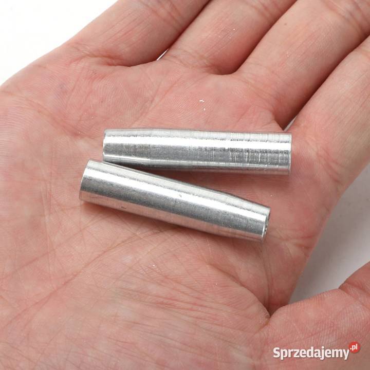 Zestaw adapterów na promienie strzał do Nowy Sącz sprzedam