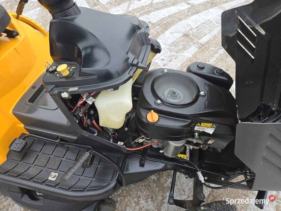 Kosiarka Traktorek Stiga Estate mpst 84 Hydro Szprotawa sprzedam