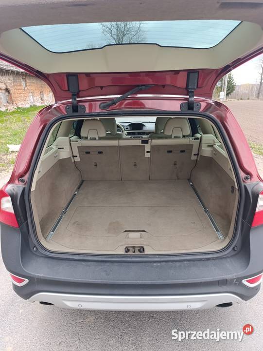VOLVO XC 70 30 300 zamiana Kopyłów