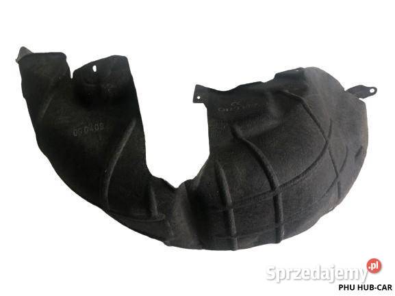 NADKOLE LEWY TYŁ 3C8810971 VW PASSAT CC wielkopolskie