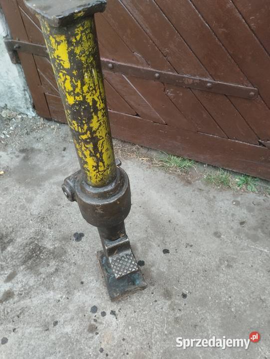 Lewar kolejowy Ostrowiec Świętokrzyski