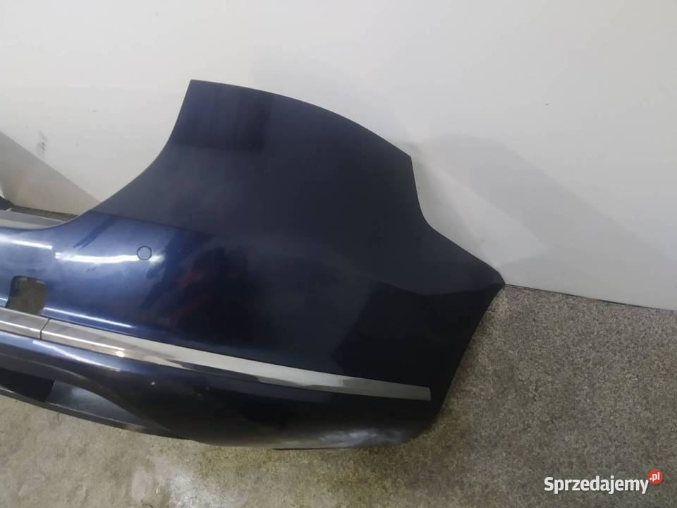 ZDERZAK TYŁ KOMBI LH5X PDC VW Volkswagen Passat Rok produkcji 2013