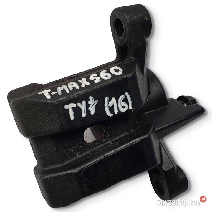 TYLNY ZACISK HAMULCOWY Yamaha T 560 Tech 560 lubelskie Chełm