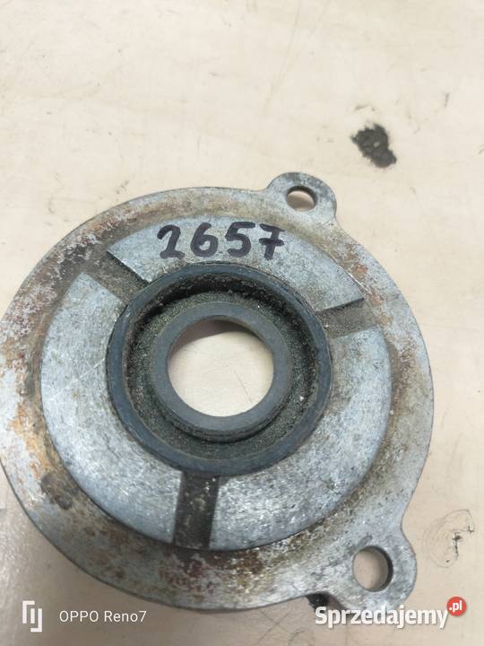 Dekiel obudowa uszczelniacza WSK 175 łódzkie