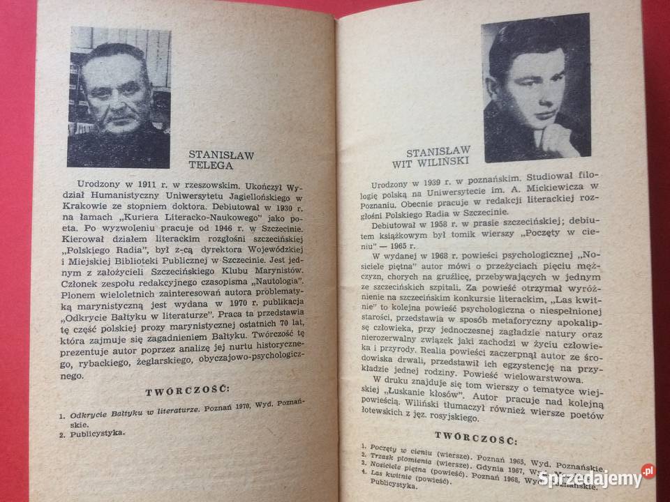 602 Świat Ksiązki 1971 Szczecin zachodniopomorskie