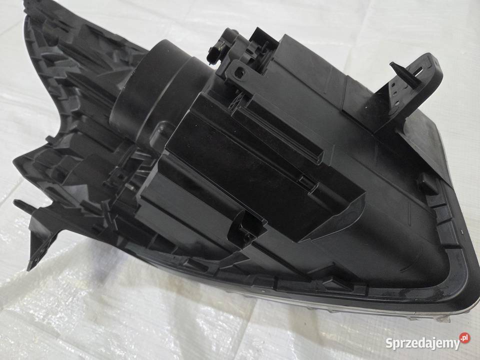 LAMPA LEWA PRZÓD PRZEDNIA OPEL VIVARO B II