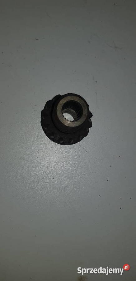 Koło zębate napędu pompy oleju i aparatu Części samochodowe Lublin