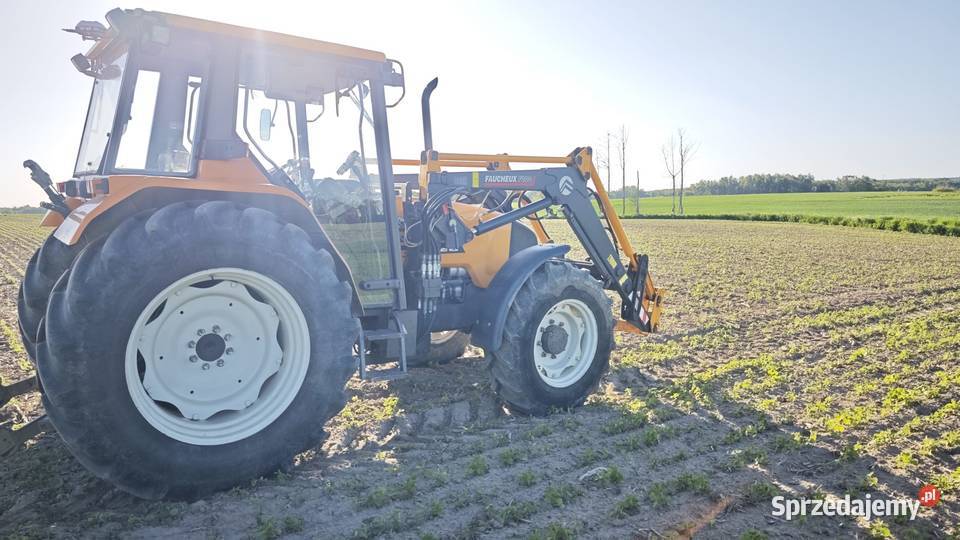 Renault Ceres 340 sprzedam