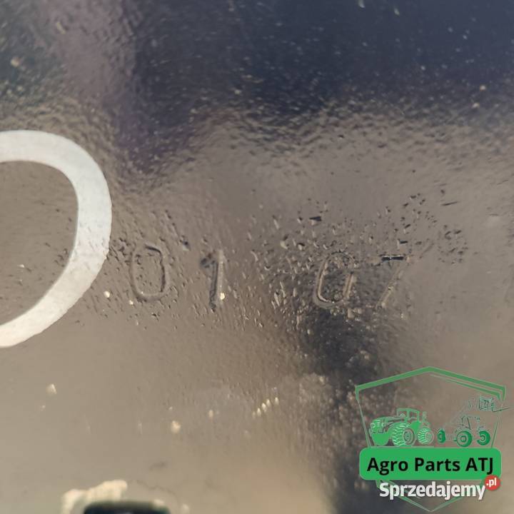 Chłodnica cieczy oleju Giant Tendo 4548 Ciechanowiec