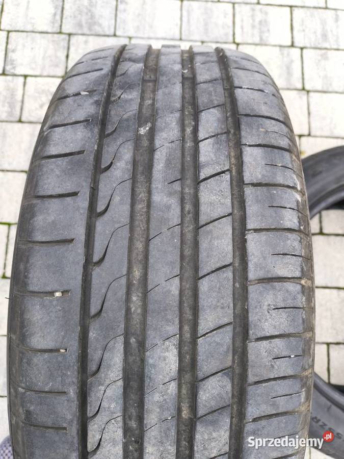 Opony letnie Imperial Ecosport 2 Sandomierz