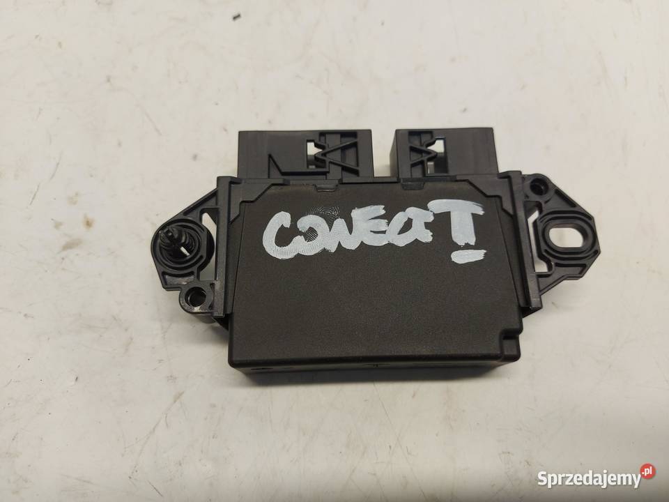 Ford Tourneo Connect III MK3 MODUŁ STEROWNIK PDC sprzedam