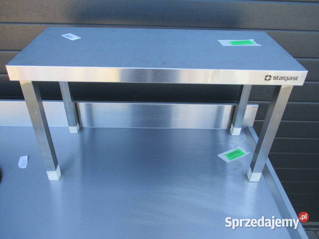 NADSTAWKA GASTRONIOMICZNA NA STÓŁ 703040 Stal Ostrów Wielkopolski