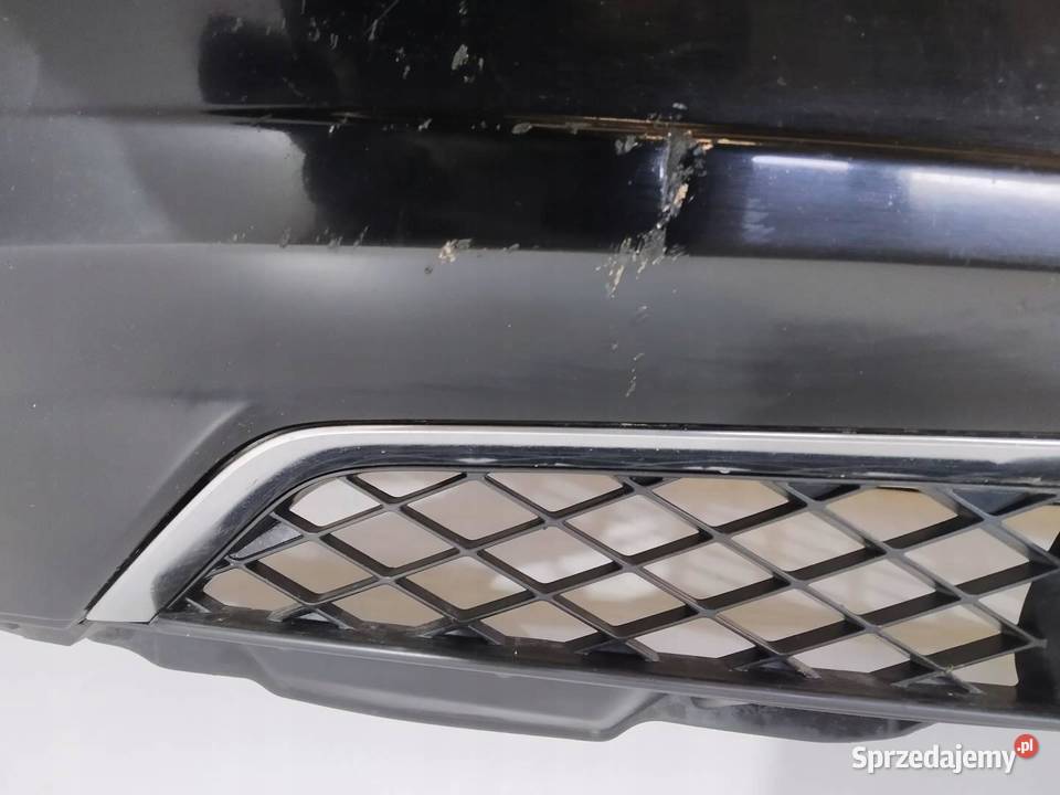 ZDERZAK PRZÓD XENON Mazda 5 I 20052010 sprzedam