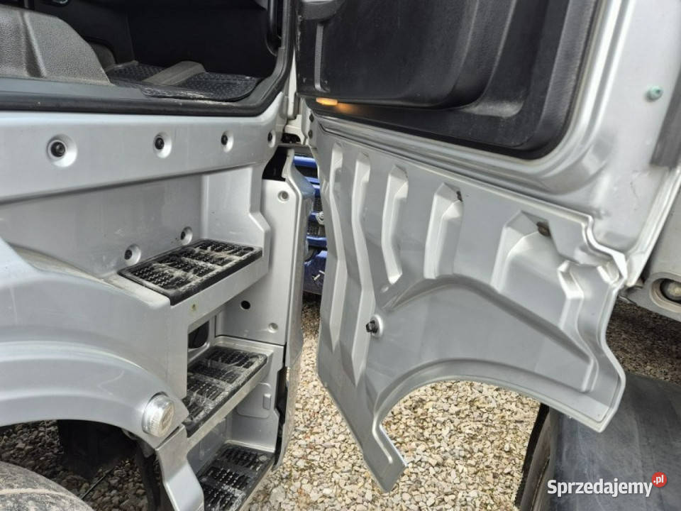 MAN Tgx Poleasingowe dolnośląskie Komorniki