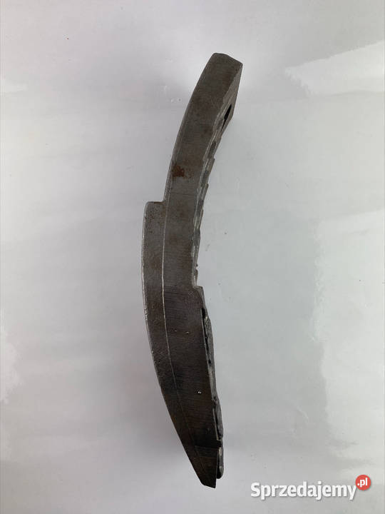 Dłuto odkuwka Typ Delta Flex dwuotworowe Ujazd sprzedam