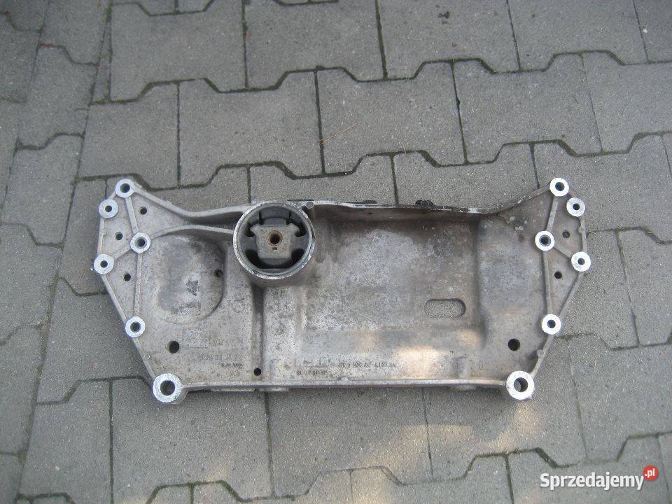 vw caddy 0310r 20sdi zawieszenie przednie wózek Rakoniewice
