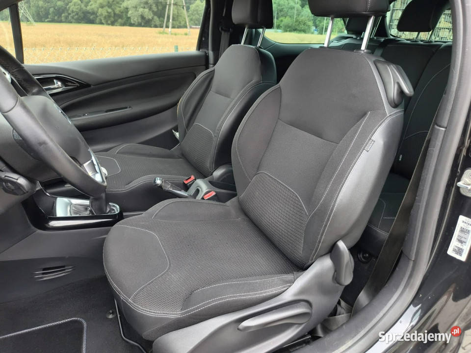Citroen DS3 16 ehdi 92 lekko uszkodzony uszkodzony małopolskie Kęty