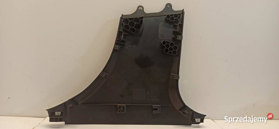 MERCEDES W205 OSŁONA SŁUPKA LEWA A2056900025 osobowe