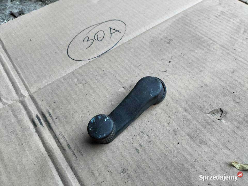 KORBKA PODNOŚNIKA SZYBY VW SKODA FABIA I OCTAVIA osobowe