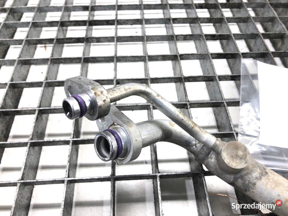 RURKA KLIMATYZACJI VW TROC 5Q1816738H 15 150 sprzedam