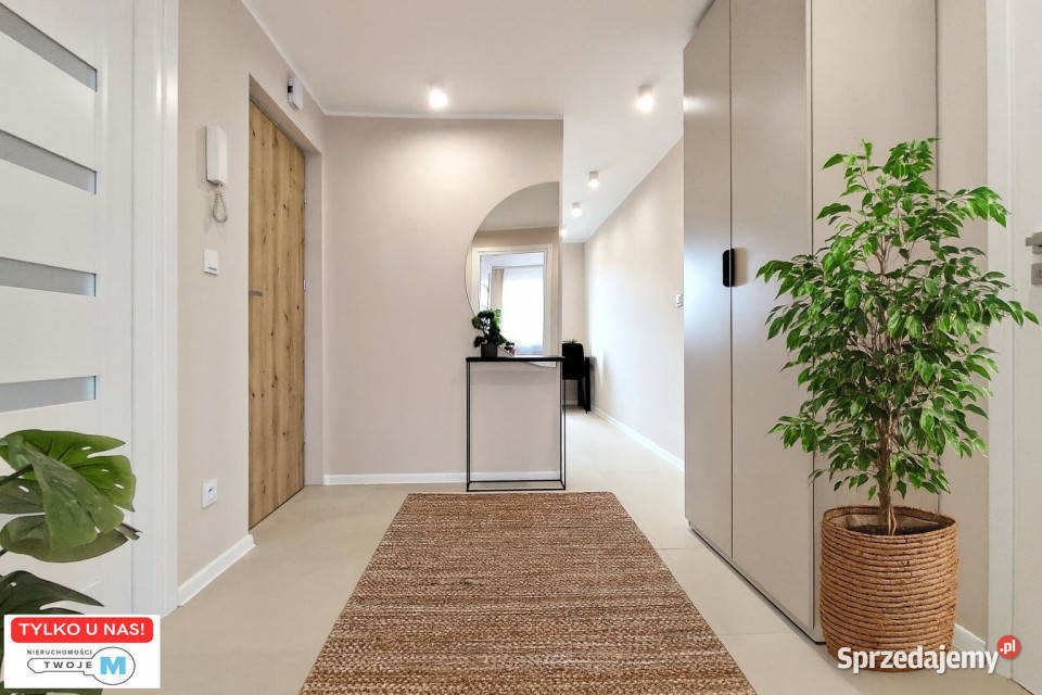 sprzedaży mieszkania Kielce 589m 3 pokoje świętokrzyskie