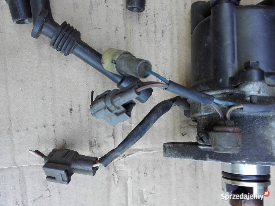 aparat zapłonowy chevrolet geo prizm 16 automat Rok produkcji 1991 Chełmno