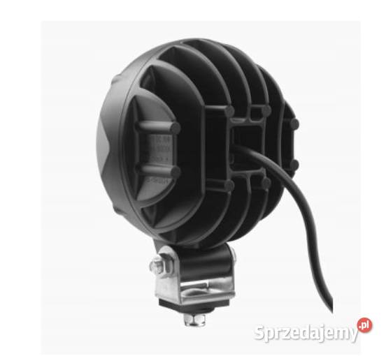 Lampa LED 2000lm przewód 05m WESEM CRv2C56100 Części zamienne świętokrzyskie Opatów sprzedam
