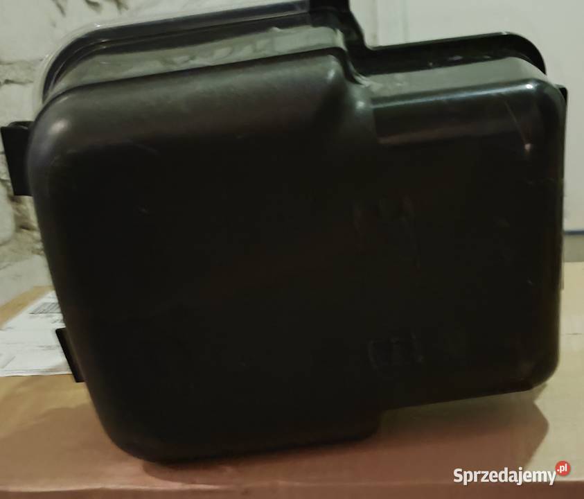 Wanienkabasen ptaków Ferplast Olsztyn