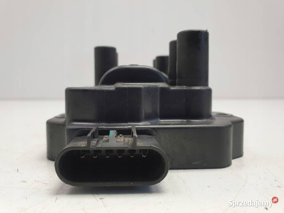 Chevrolet Equinox 34 V6 CEWKA ZAPŁONOWA oryginał lubelskie Rudka