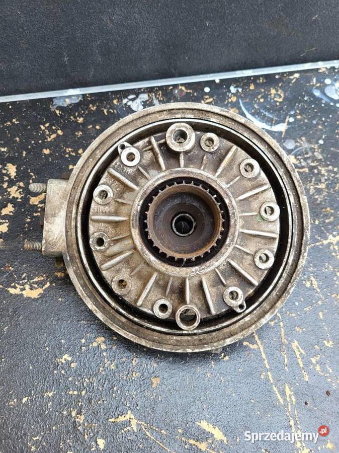 DYFER 3711 BMW R60 R756 R757 R605 R606 R80