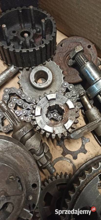 Dkw nz 1944 iż 350 Chełm