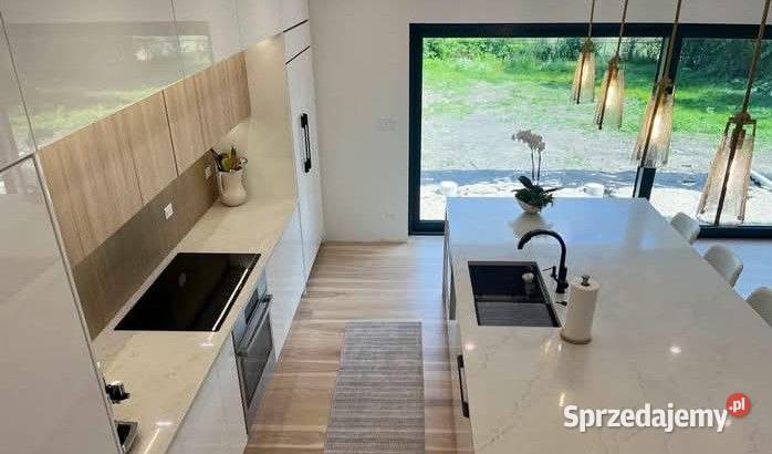 Wypasione meble na wymiar eleganckie witryny Meble dolnośląskie